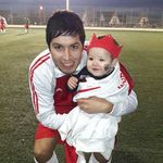Diego Lemus - @diegolemus2014 - Instagram