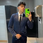 Diego Lezcano - @diegolezpar - Instagram