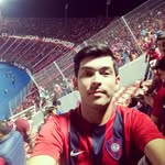 Diego Lezcano - @diegolezcanopy - Instagram