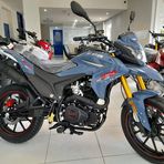 Diego Lezcano Motos Kenton Yamaha  - Facebook