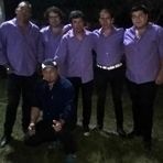 Los Caminantes Diego Lezcano - Facebook