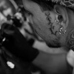 Diego Loaiza - @diegoloaizatattoo - Instagram