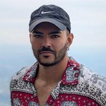 Diego Machuca - @diegomachuca85 - Instagram