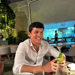 Diego Rodriguez Machuca - @diegomaxuca - Instagram