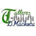 Talleres Diego Machuca - Facebook