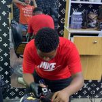 Diego Mateo - @diegobarber05_ - Instagram
