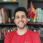 Diego Miranda - @umdiegomiranda - Instagram