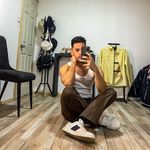 Diego Miranda - @diego_nacho_ - Instagram