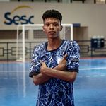 Diego Miranda - @dieguinho_64 - Instagram