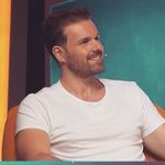 Diego Miranda - @diegomir19 - Instagram