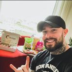 Diego Moore - Facebook