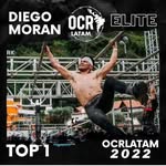 Diego Morán - @diegomorancalistenia - Instagram