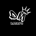 Diego Moran - @dmbarber_22 - Instagram