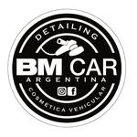 Diego Moran - @bm_cardetailing - Instagram