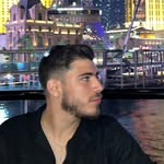 Diego Morán - @diegomoranslz - Instagram