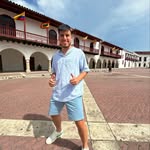 Diego Moran - @diegomoran10 - Instagram