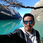 Diego Mujica - @dial2mu - Instagram