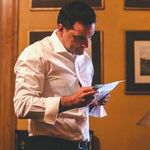 Diego Mujica - @diegomujica - Instagram