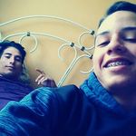 Diego Mujica - @diegomujica29 - Instagram