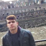 Diego Mujica - @diegomujica8 - Instagram
