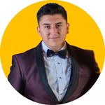 Diego Ojeda Zúñiga - @diegoojedaz - Instagram