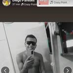 Diego Paredes - Facebook