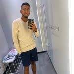Diego Paredes - @diegoparedes1018 - Instagram
