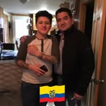 Diego Pauta - @diegopauta1301 - Instagram