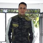 Diego Polania - @diegopolania18 - Instagram