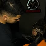 Diego Prado - @diego_barber69 - Instagram