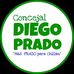 Diego Prado - Facebook