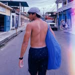 Diego Quintero - @quinterodiego03 - Instagram