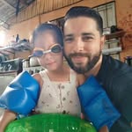 Diego Quirós - @diego_rq86 - Instagram