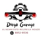 Diego Quiros - @diegogarage_alineamiento - Instagram