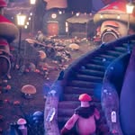 Diego Quiros | 3D Artist | Blender - @snaps_production1 - Instagram