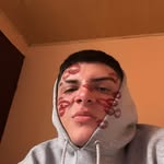 Diego Quiros Ureña - @flakk.d - Instagram