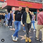 Diego Ruelas - @diego_ruelas - Instagram