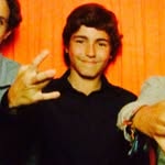 Diego saar - @diego_saar - Instagram