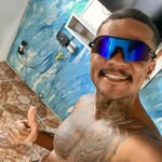 Dieguinho  - @diego__saantana - Instagram