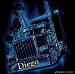 Diego Sanchez - Facebook