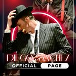 Diego Sanchez - @diegosanchez.official - Instagram