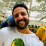 Diego Sanchez - @eubiologodiego - Instagram