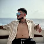 Diego Sanchez - @diegosanchez__7 - Instagram