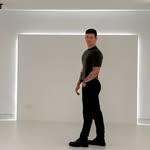 Diego Sanchez Palacio - @diegolsp24 - Instagram
