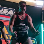 Diego Sanchez Rosa - @strongerwithsanchez - Instagram