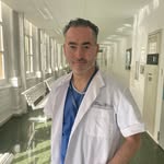 Diego San Martín - @diegosanmartinmd - Instagram