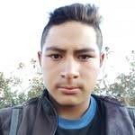 Diego Sanmartïn - @diegosanmartincabrera - Instagram