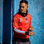 Diego Santander - @11diegosantander - Instagram