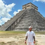 Diego Santander - @diego17.96 - Instagram