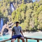 Diego Santander - @diego__santander - Instagram